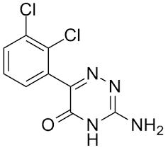 Lamotrigine EP Impurity A
